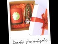 Un regalo que hicimos muy especial segun el cliente lo queria; la bella virgen de Guadalupe y nuestra vela Dekor de mandarina 🍊 Contactanos en la bio!🖕   #velas #velasaromalife #decoracion #velasdecorativas #cali #bogota #medellin #barranquilla #velasmedellin #velascali #velasbogota #velasbarranquilla #velasartesanales #velasaromalife #regalosoriginales #regalosvip #regaloscorporativos #regalospersonalizados