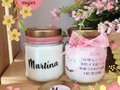 Mujer eres única, fuerte y poderosa! Ilumina ese dia especial! Tenemos velas aromatizadas,  personalizadas y mucho más. Te dejamos el link aqui abajo para que visites nuestra página y escojas el regalo perfecto:    #regalosvipcali #regalos #detallesbonitos #regaloslistos #comprarunregalo #regalosvipmedellin #regalosvipbogota #regalospersonalizados #regaloscorporativos #detallespersonalizados #velaspersonalizadas #ideaspararegalar #velasecologicasmedellin #velasdecorativasencali #velasencali #velasaromalife