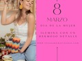 "Somos mujeres y Somos fuertes" Este 8 de Marzo es el día de celebrar ! ilumina con un hermoso detalle    #diadelamujer #8m #mujeres #regalosvipcali #regalos #detallesbonitos #regaloslistos #comprarunregalo #regalosvipmedellin #regalosvipbogota #regalospersonalizados #regaloscorporativos #detallespersonalizados #velaspersonalizadas #ideaspararegalar #velasecologicasmedellin #velasdecorativasencali #velashermosas #velasconaromabogota #velasaromalife