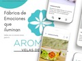 Queremos lo mejor para ti! Y en nuestra página te ofrecemos lo que te mereces 🌟:     #velascali #viral #velasdecorativasencali #velasmedellin #velasbogota #velascolombia #velashermosas #velasconaroma #velasaromalife