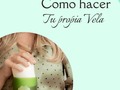 Aquí en nuestra página te enseñamos como hacer tu propia vela! Síguenos:     #velasparati #velashermosas #velasconaromaencali #velasaromatizadasencali #velascolombia #velasmedellin #velasbogota #velasbarranquilla #velasecologicascali