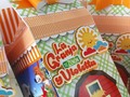 Cajajas para sorpresa personalizada para el cumpleaños de Violetta 🤗🎉🎉🎉