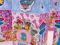 Josefa cumple 3 y lo Celebramos con la patrulla mas querida 💕🐾🐾💕💕#cajitasdulceras #papeleríacreativa #ideaspararegalar #ideasparafiestas #cumpleaños