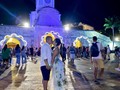 Gracias vida por ti mi amor ❤️