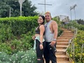 Una experiencia más que completamos juntos!!  . . . . . . Te Amo @mariale___06
