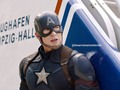 El Capitán América en Civil War (2016)  Nuestro propósito es entretenerte con la variedad de contenido que podemos traer, de  esa manera apoyar para que te quedes en casa #cuarentena #yomequedoencasa  #quedateencasa  Siguenos en nuestras redes  Siguenos en:  Youtube:   Instagram:   Fb:  #CaptainAmerica #ChrisEvans #Actor #Avengers #IronMan #Thor #BlackWidow #SpiderMan #BlackPanther #America #Deadpool #BlackPanther #TonyStark #CaptainMarvel #Throwback #Loki #WinterSoldier #Thanos #Tbt #InfinityWar #Endgame #Healthy #InstaDaily #MCU #Marvel