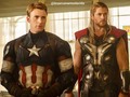 La copia de la barba por parte del Capitán fué solo una meticulosa trama causada por todo el tiempo que pasaron juntos cuando estaban cazando a Ultron.  #AvengersAgeOfUltron 🎥 (2015) Nuestro propósito es entretenerte con la variedad de contenido que podemos traer, de  esa manera apoyar para que te quedes en casa #cuarentena #yomequedoencasa  #quedateencasa  Siguenos en nuestras redes  Siguenos en:  Youtube:  Fb:  @ChrisHemsworth | #Thor #ChrisHemsworth #Mjolnir #Actor #Avengers #IronMan #BlackWidow #SpiderMan #BlackPanther #Mjolnir #Deadpool #Ragnarok #Stormbreaker #CaptainMarvel #Throwback #Loki #WinterSoldier #Thanos #Tbt #InfinityWar #Endgame #Photograpghy #Fitness #Healthy #InstaDaily #MCU #Marvel