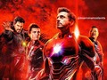 El Team Iron-Man está muy diferente hoy día. .  #AvengersInfinityWar (2016) .  Nuestro propósito es entretenerte con la variedad de contenido que podemos traer, de esa manera apoyar para que te quedes en casa #cuarentena #yomequedoencasa #quedateencasa #lesarruinamoslavida .  Siguenos en nuestras redes Siguenos en: Youtube:  Fb:  .  @RobertDowneyJr| #Thor #ChrisHemsworth #Mjolnir #Actor #Avengers #IronMan #BlackWidow #SpiderMan #BlackPanther #Mjolnir #Deadpool #Ragnarok #Stormbreaker #CaptainMarvel #Throwback #Loki #WinterSoldier #Thanos #Tbt #InfinityWar #MCU #Marvel