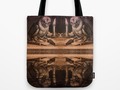**SOLD** Wise Owls Tote Bag by Mimulux | Society6 – thanks to the buyer !    Buy Wise Owls Tote Bag by mimulux. Worldwide shipping available at Society6.com. Just one of millions of high quality products available. Source: Wise Owls Tote Bag by Mimulux | Society6