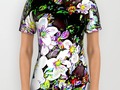 BLOSSOMS All Over Print Shirt by Mimulux | Society6