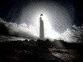 The Lighthouse by Mimulux patricia no No