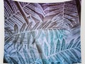 Fern Forest Wall Tapestry