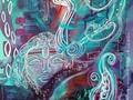 Eternal Woman by Mimulux patricia No