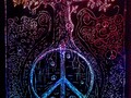 PEACE - available as prints and on various products on #society6