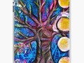 'Wise One' iPad Retina/3/2 - Skin by mimulux