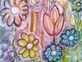 Featured Art of the Day: "Tulip's Queendom". Buy it at: