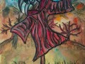Featured Art of the Day: "Scarecrow". Buy it at: