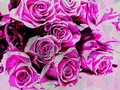 New art for sale! "Romantic Roses". Buy it at: