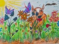 New art for sale! "A Warm Spring Day". Buy it at:
