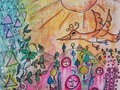 New art for sale! "Learning to Fly - It's all about Tru". Buy it at: