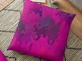 BLUPP Floor Pillow by mimulux
