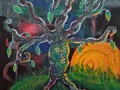 Featured Art of the Day: "The Sleeping Tree - Serenity". Buy it at: