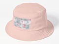 Let's Pawty Bucket Hat by mimulux