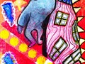 Featured Art of the Day: "The Dreamer - Der Träumer". Buy it at: