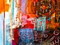 Art of the Day: "Solitary Sunshower". Buy at: