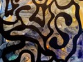 Art of the Day: "The Pregnant Snake". Buy at: