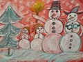 Art of the Day: "A Family Outing". Buy at: