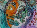 Art of the Day: "When Day and Night meet". Buy at: