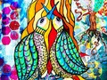 Art of the Day: "Under the Sun". Buy at: