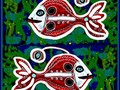 Art of the Day: "PISCIES". Buy at: