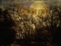 Art of the Day: "Hush Now". Buy at: