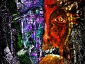 Art of the Day: "Deep in the Forest". Buy at: