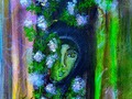 Art of the Day: "Somewhere in the Forest". Buy at: