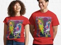 HAVE YOU HEARD Classic T-Shirt by mimulux