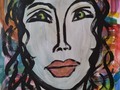 Art of the Day: "SILENTLY AMUSED". Buy at: