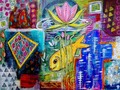 Art of the Day: "Evening by the Pond". Buy at: