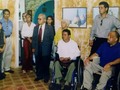 TBT,en compañía del Maestro Requena.