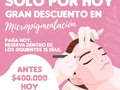💗Sabemos que el 19% de descuento no es suficiente por eso en Arte y Cejas💒 Queremos darte más de lo que te mereces.🤩 35% de descuento para que te realices la micropigmentacion que tanto quieres, antes $400.000 hoy $260.000 recuerda promo válida solo por hoy puedes pagar por nuestros medios digitales y reservá tu cita dentro de los próximos 15 días.💕 📣Que esperas y aplica a esta promo, más información en el link de la biografía☝️ . . . . . . . . . . #diasiniva #micropigmentacion #microblanding #diseñodecejas #cejasperfectas #sombreadodecejas #cejaspeloapelo #cejascompactas #cejashibridas #eyebrows #promo #descuentos