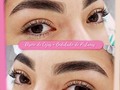 ¿💆‍♀️Lista para lucir unas cejas y pestañas envidiables? ¡Agenda tu cita con nosotros ahora y descubre cómo nuestro procedimiento especializado puede hacer maravillas en tu apariencia! 💖 . . . . . . #diseñodecejasconhilo #onduladodepestañas #bellezanatural #beautygoals #cambiodelook #expertosdebelleza #lugarmagico #liftingdepestañas #nuevasede