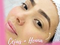 ¡Holaa! Chicas, les tengo una súper recomendación: ¡cejas con maquillaje en henna! 💖 Con este producto, lograrán unas cejas perfectas y naturales que duran hasta 8 días. Olvídense del maquillaje diario y dale a tus cejas el amor que se merecen. ¡Atrévete a probarlo y luce unas cejas de impacto! 🌟 . . . . #CejasConHenna #CejasPerfectas #CejasNaturales #HennaBrows #LookDeCejas #CejasDuraderas #BeautyBrows #MaquillajeEnHenna #CejasDeImpacto #AmorParaMisCejas