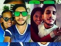 Te amo @magalyguilarte22 feliz vuelta al Sol