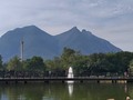 Monterrey!