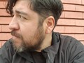 "Yo estaré cansado  y quizá más viejo...  tantas, tantas cosas,  seguiran pasando,  que quizá las cosas  no nos cambien tanto"  -Ismael Serrano