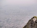 Pico Note Cerro de la Silla / Domingo 8 de enero del 2023 - La vida es entonces, los paisajes y todos los caminos que nos llevan a uno mismo.  #Monterrey #Mountain #Hike #Montaña   📷 @arthur.supertramp