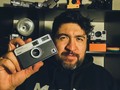 «Hay muchos profesores que podrían arruinarte. Antes de que te des cuenta, podrías ser una copia pálida de este maestro o de ese maestro. Tienes que evolucionar por tu cuenta.»  «Berenice Abbott»:  #Kodak #analogphotography #analog #photooftheday