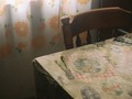 "La mesa de la cocina tiene tiempo que no para, de apoyar los antebrazos y los codos y las caras. Y se sienta en las mañanas al almuerzo con el Sol. que le calienta dos patas y olvida las otras dos"  La mesa de casa de mi abuela  Analog Camera Pentax K1000 Fuji 200  #analog #analogphotography #photoanalogic #photography #photo #analogphotography